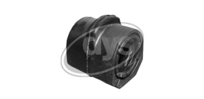 DYS 75-24232 Втулка стабилизатора для FORD TRANSIT CONNECT (P65_, P70_, P80_) 1.8 TDCi