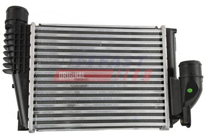 RADIATOR TEMPERATURA SCAZUTA INTERCOOLER