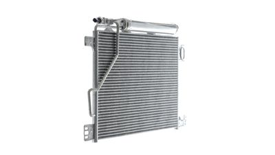 CONDENSATOR CLIMATIZARE MAHLE AC450000P 23