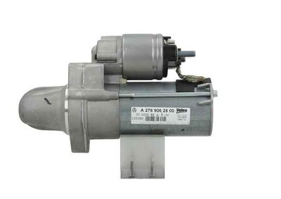 Štartér BV PSH 550.550.102.500