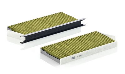 Filtras, salono oras