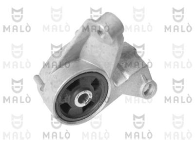 AKRON-MALÒ 18631 Подушка двигателя для RENAULT SUPER