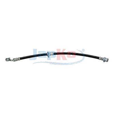 Halter, Bremsschlauch