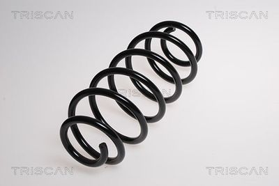 TRISCAN 8750 13152 Пружина подвески  для TOYOTA YARIS (Тойота Ярис)