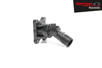 THERMOSTAT KüHLMITTEL METZGER AUTOTEILE 4006418 24