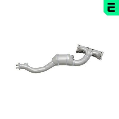 катализатор OPTIMAL OP-ECC07124