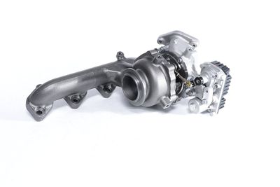 LADER AUFLADUNG BTS Turbo T918575 24