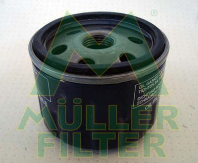 Масляный фильтр MULLER FILTER FO15 для RENAULT 7