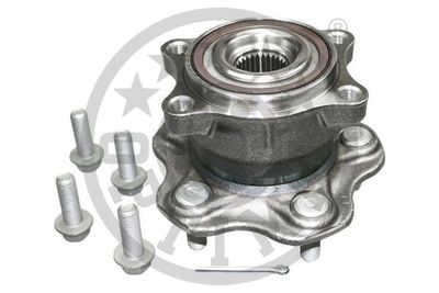 OPTIMAL 962823 Подшипник ступицы  для NISSAN MURANO (Ниссан Мурано)