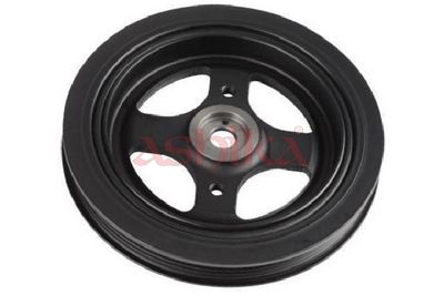 ASHIKA Riemenscheibe, Kurbelwelle