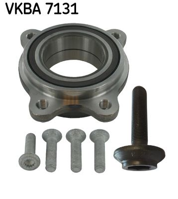 Комплект подшипника ступицы колеса SKF VKBA 7131 для AUDI Q5