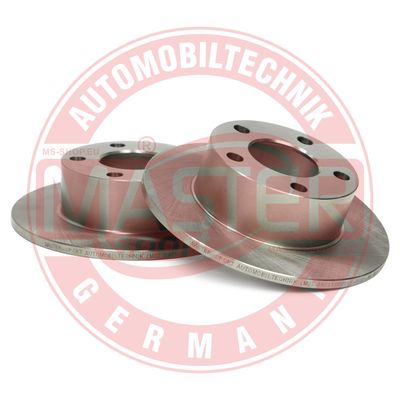 DISC FRANA MASTER-SPORT GERMANY 24011002011SETMS 3