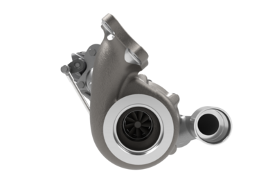 COMPRESOR SISTEM DE SUPRAALIMENTARE GARRETT 9136305004S 5