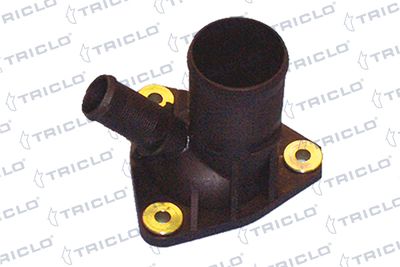 фланец за охладителната течност TRICLO 461040