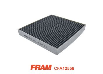 Филтър купе (поленов филтър) FRAM CFA12556