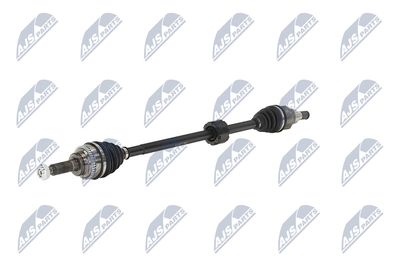 PLANETARA NTY NPWSU077 21