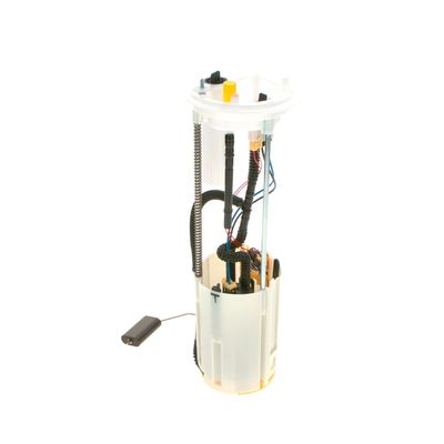 SISTEM ALIMENTARE CU COMBUSTIBIL BOSCH 0580203437 12