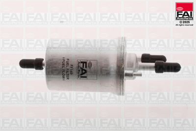 Palivový filtr FAI AutoParts FF149