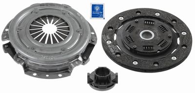 Clutch Kit 3000 822 801