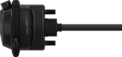 Rem-servomotor