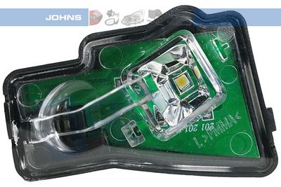 UMFELDLEUCHTE AUßENSPIEGEL