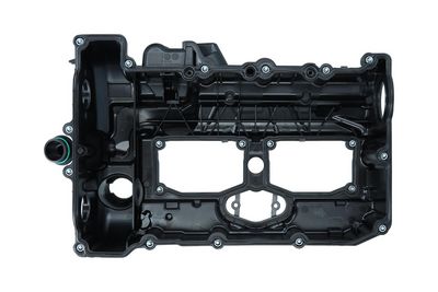 KAMOKA - Kryt hlavy valcov BMW , 7170015