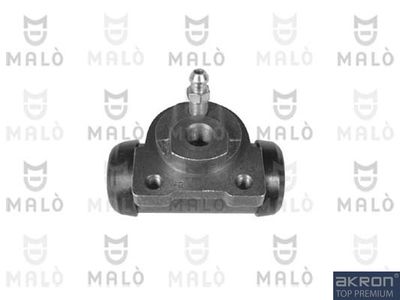 спирачно цилиндърче на колелото AKRON-MALÒ 89688