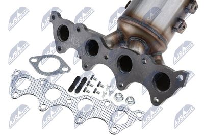 CATALIZATOR NTY KATKA001 5