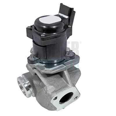 AGR-Ventil HOFFER 7518219