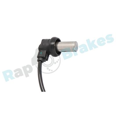 Vorschau Sensor, Raddrehzahl Ansicht 2