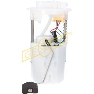 SISTEM ALIMENTARE CU COMBUSTIBIL