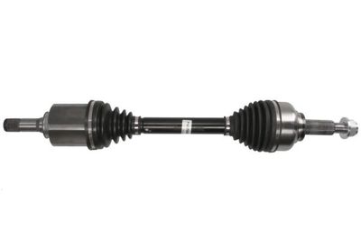 полуоска POINT GEAR