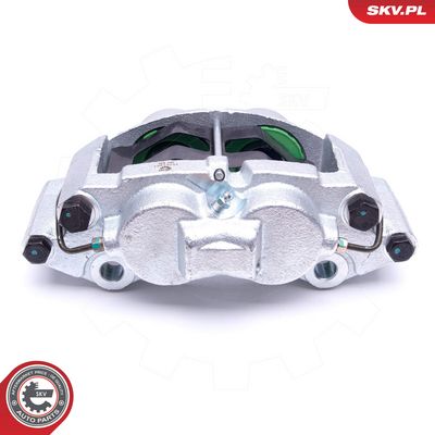 Brzdový strmeň ESEN SKV 46SKV261