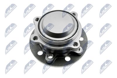 rato guolio komplektas KLPME034 NTY