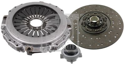 Clutch Kit 105173