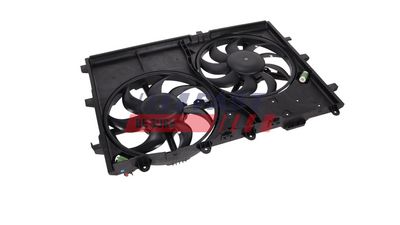 VENTILATOR RADIATOR FAST FT11387 2