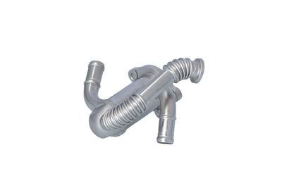 RADIATOR RECIRCULARE GAZE DE ESAPAMENT NRF 48408 29