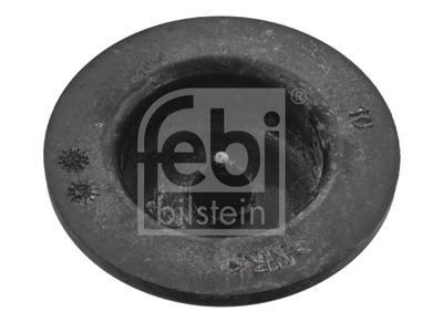 FEBI BILSTEIN 100784 Комплект пыльника и отбойника амортизатора  для PEUGEOT 1007 (Пежо 1007)
