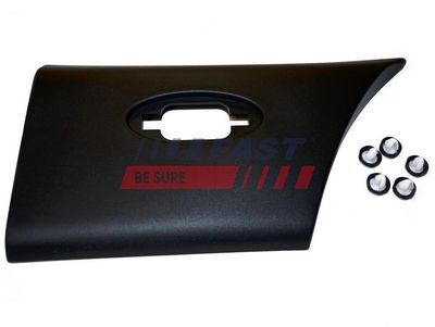 ELEMENTE DECORATIVE/PROTECTIE PANOU LATERAL