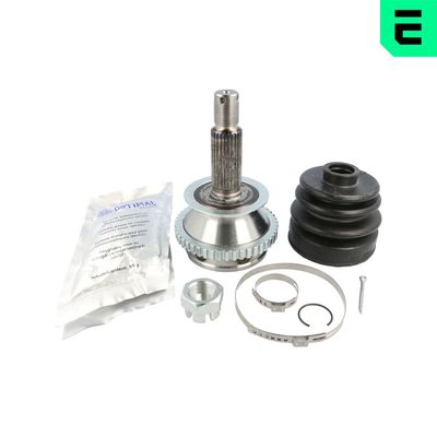 GELENKSATZ ANTRIEBSWELLE