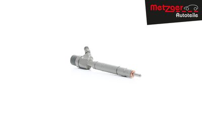 INJECTOR METZGER AUTOTEILE 0870050 26