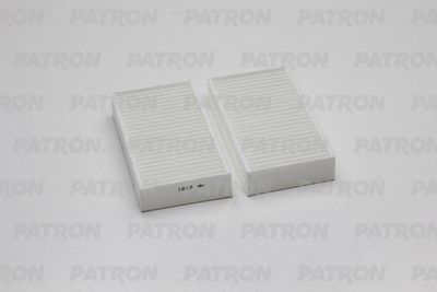 PATRON PF2470 Фильтр салона  для BMW X4 (Бмв X4)