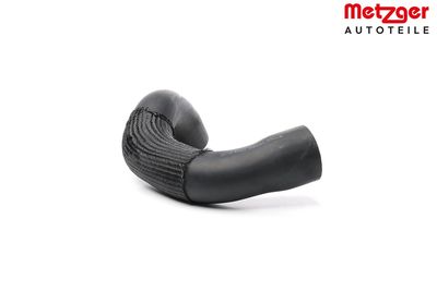 LADELUFTSCHLAUCH METZGER AUTOTEILE 2400545 25