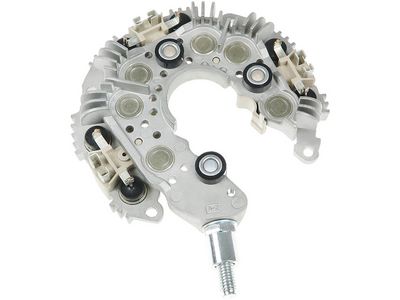 Usměrňovač, generátor AS-PL ARC6100S