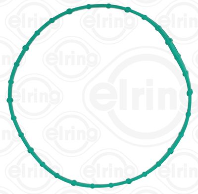 DICHTUNG DROSSELKLAPPENSTUTZEN ELRING 806160 1