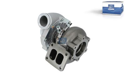 Turbocompresor, sobrealimentación