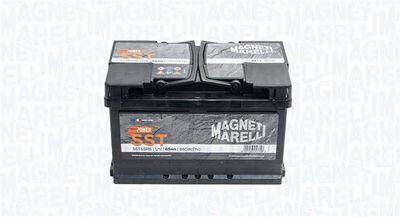 Стартерная аккумуляторная батарея MAGNETI MARELLI 069065650008 для AUDI QUATTRO