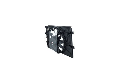 VENTILATOR RADIATOR NRF 47594 31