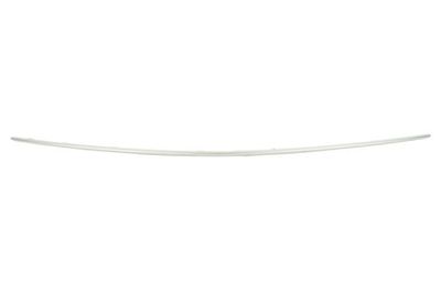 Bumper valance