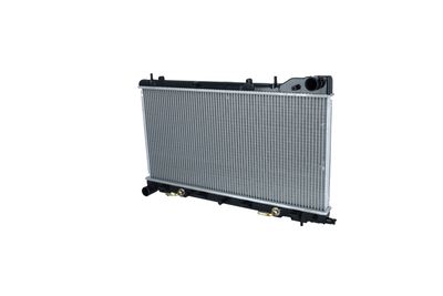 RADIATOR RACIRE MOTOR NRF 53596 9